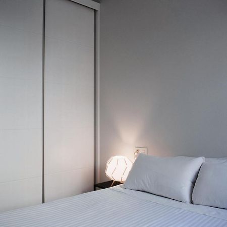 Apartamentos Del Paseo 格拉纳达 外观 照片